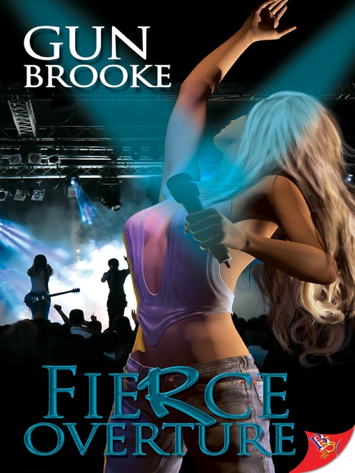Title details for Fierce Overture by Gun Brooke - Available